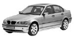 BMW E46 P3813 Fault Code