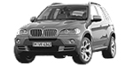 BMW E70 P3813 Fault Code